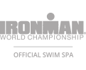 Ironman Offical Swim Spa